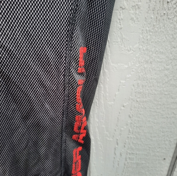 Youth Under Armour Loose Casual Pants YXL - Picture 3 of 5